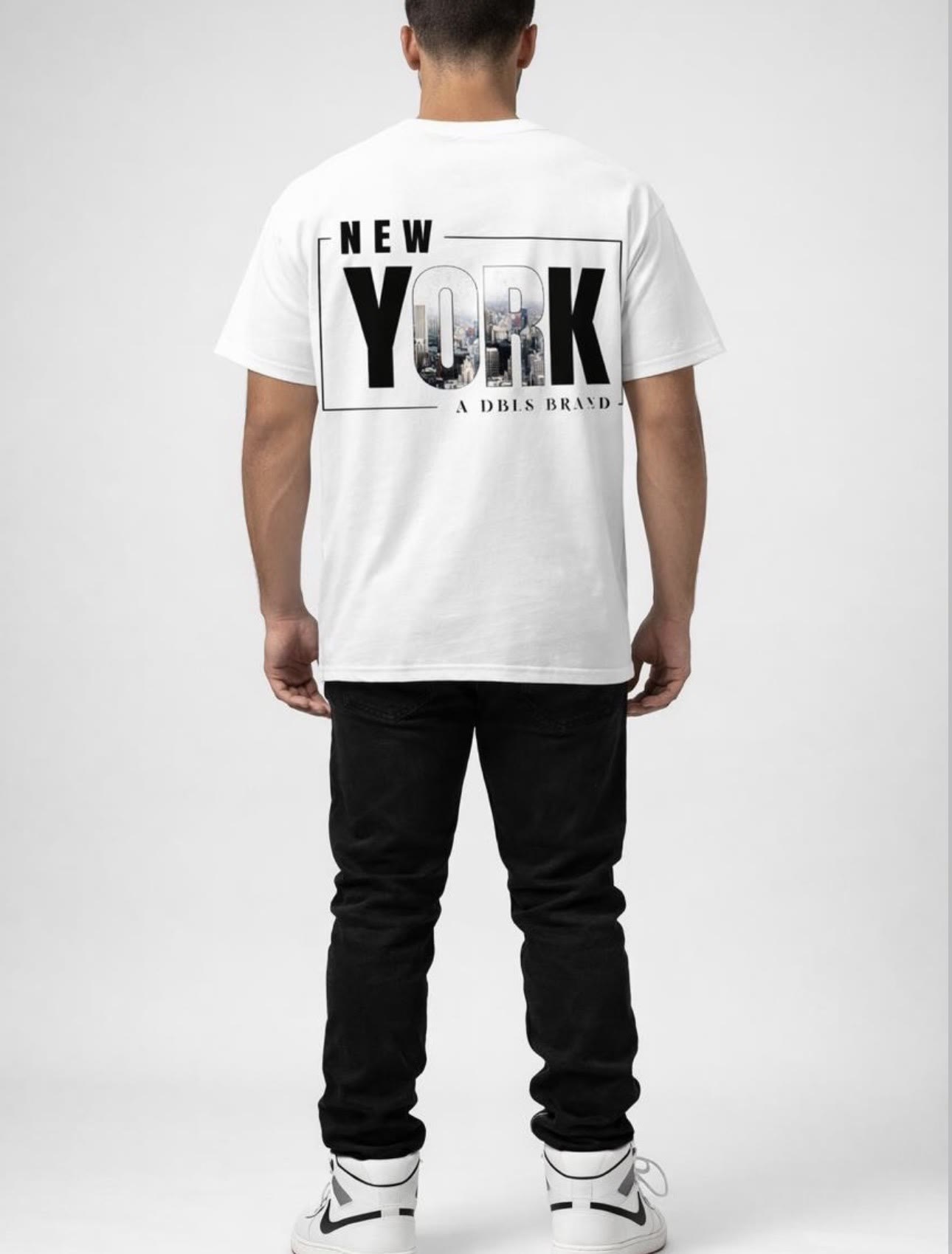 New York Essentials — DBLS Apparel