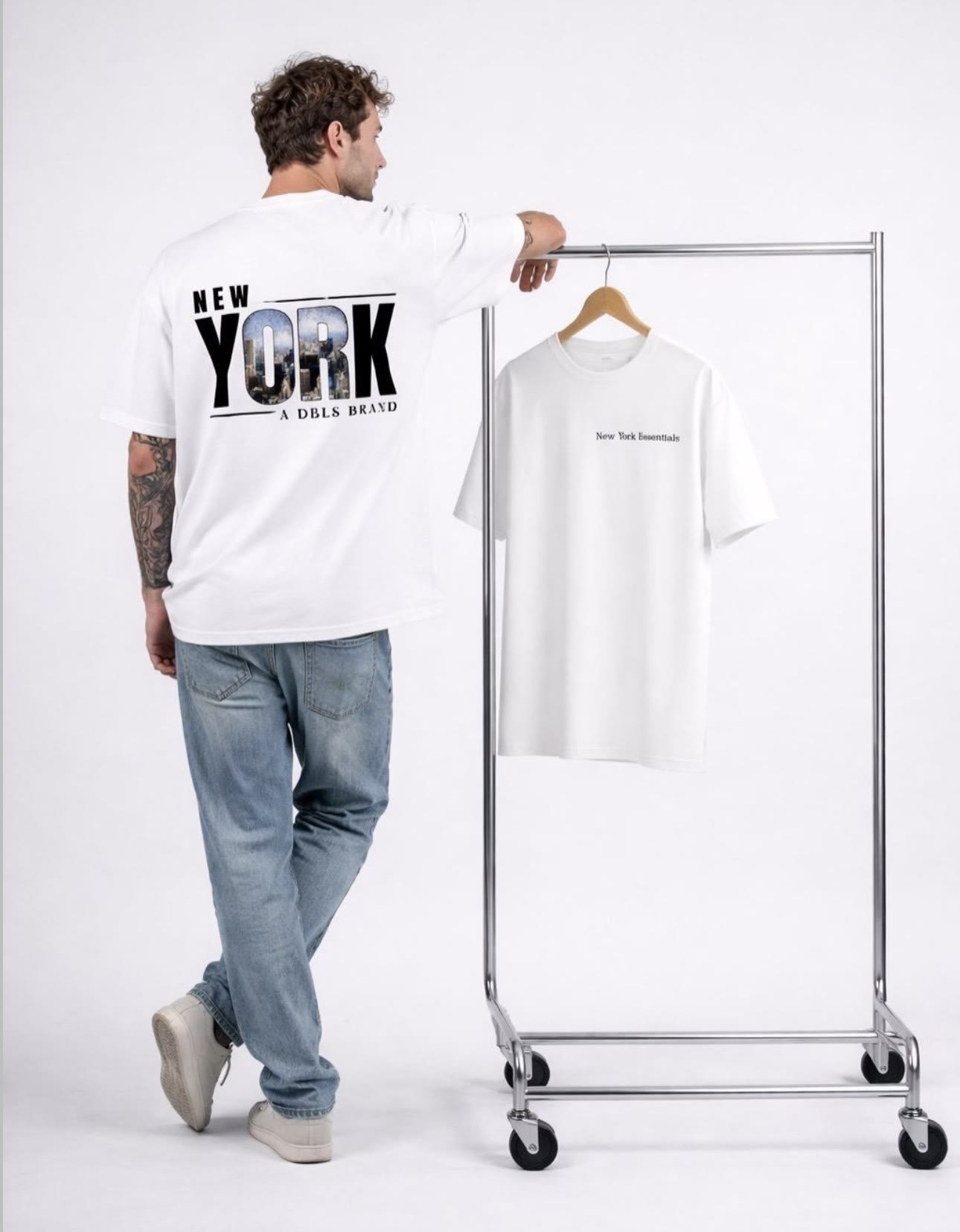 New York Essentials — view 5