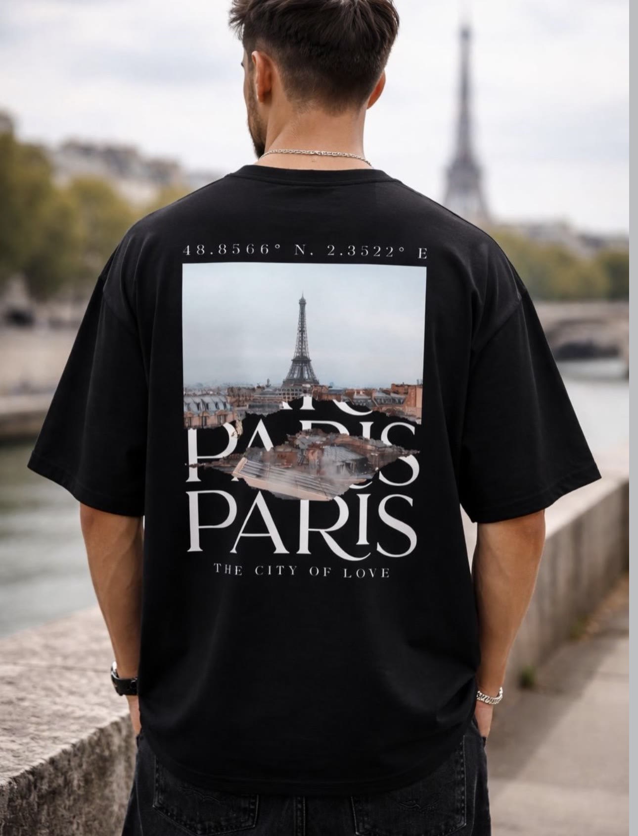 Paris Essentials — DBLS Apparel