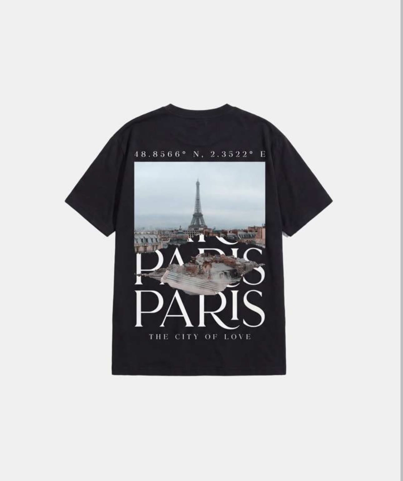 Paris Essentials — view 3