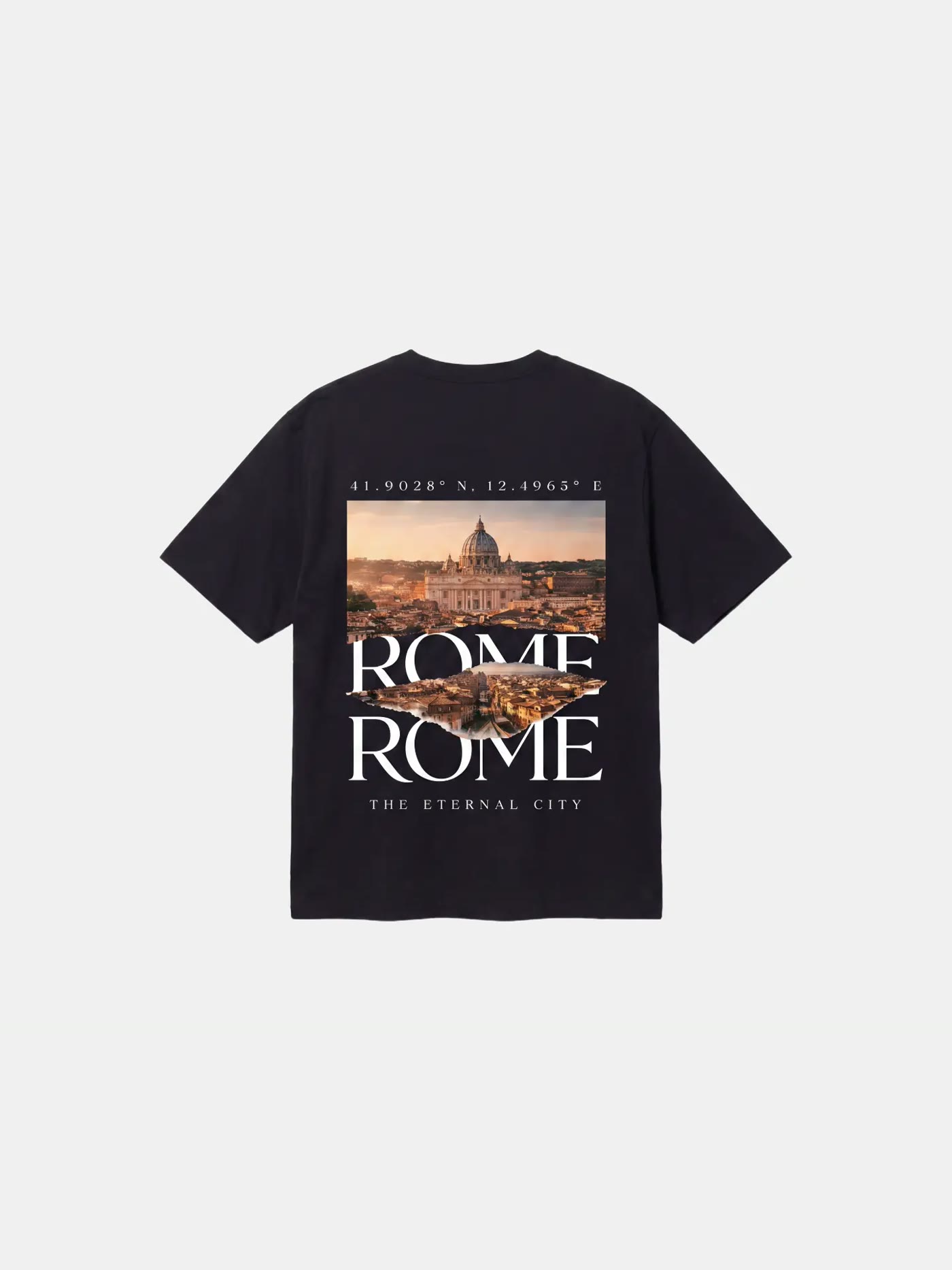 Rome Essentials — view 3