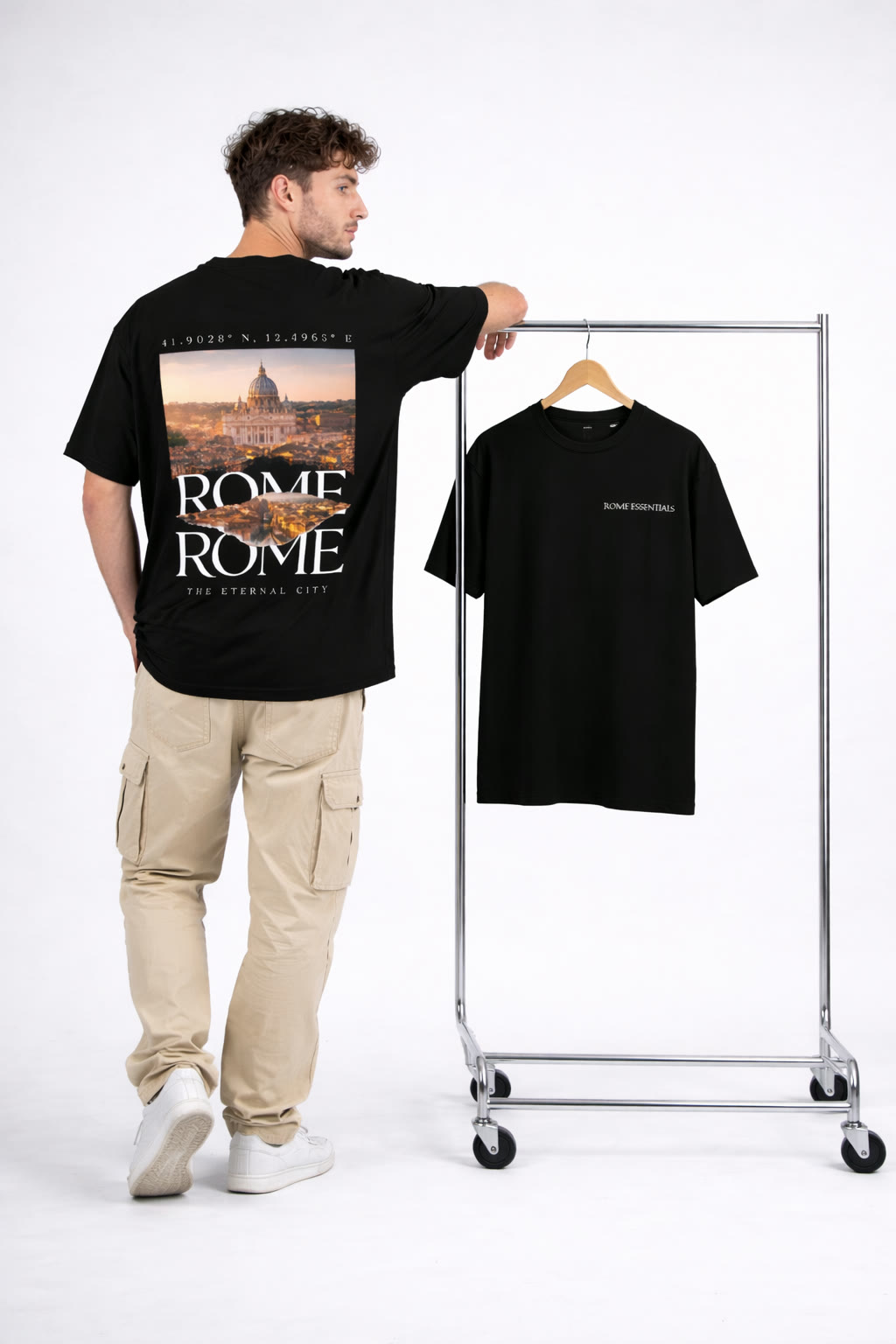 Rome Essentials — view 5