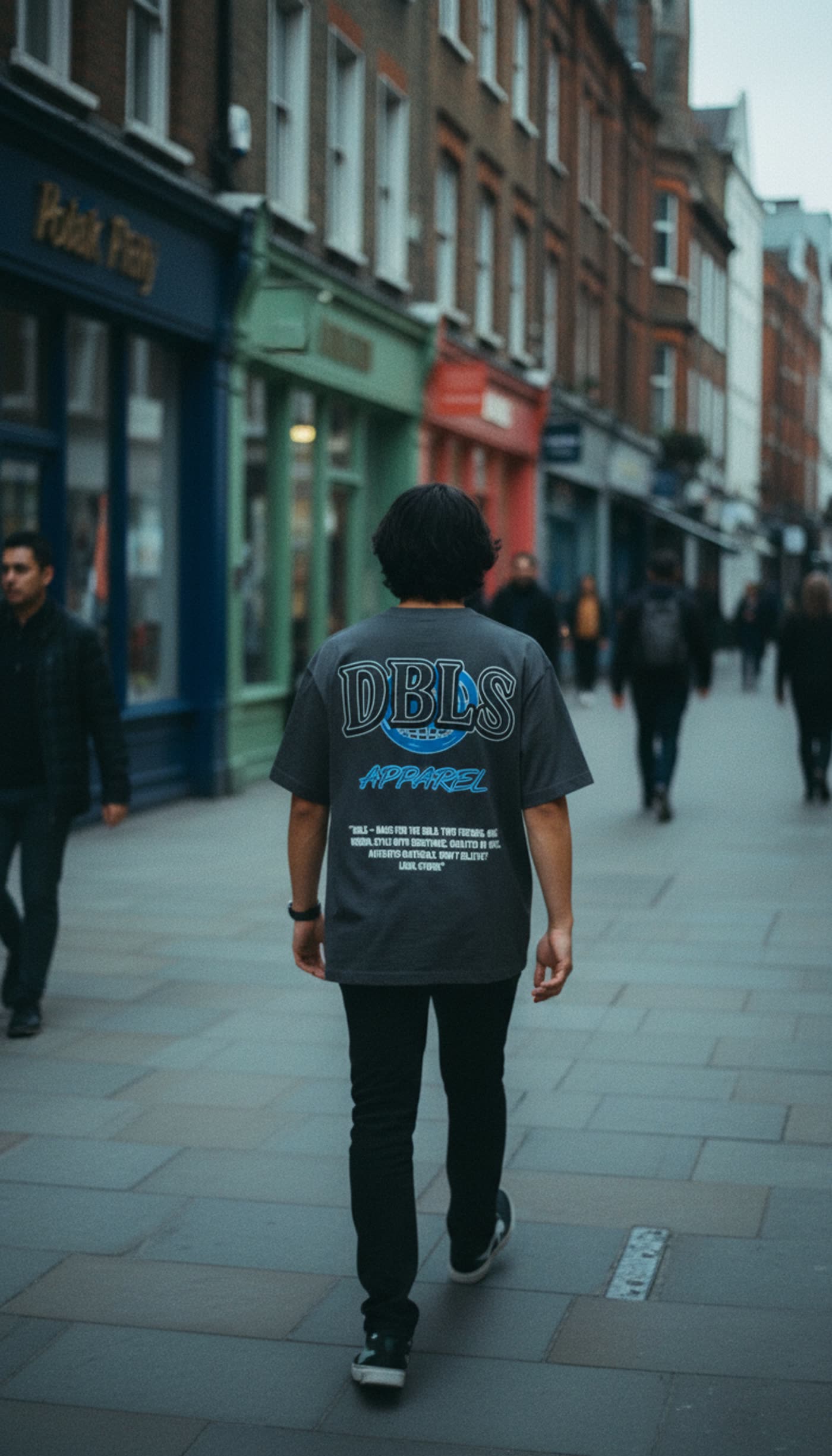 DBLS Apparel on Instagram